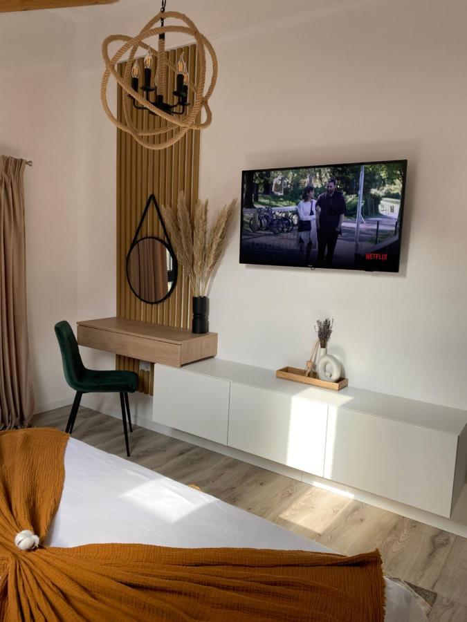 Queen'S Heart Guesthouse Бран Экстерьер фото