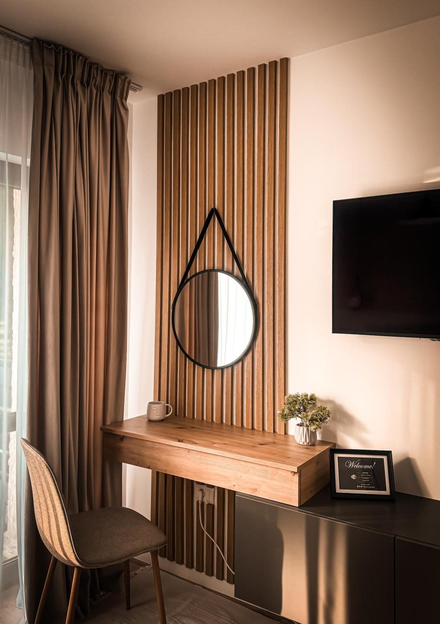 Queen'S Heart Guesthouse Бран Экстерьер фото
